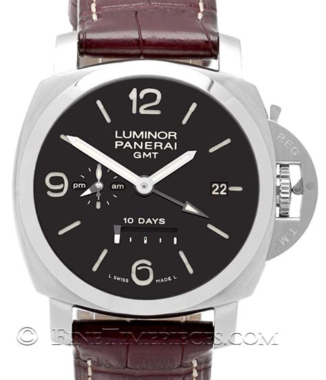 officine Panerai luminor 10 days